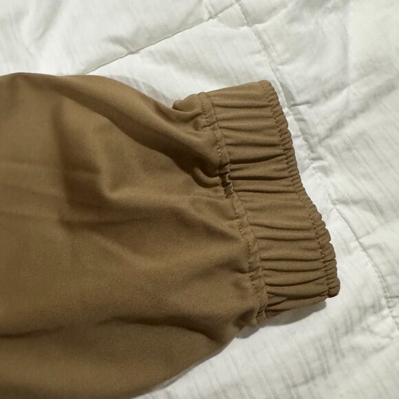 NWT Boys School Uniform Jogger Pants - Picture 5 of 9